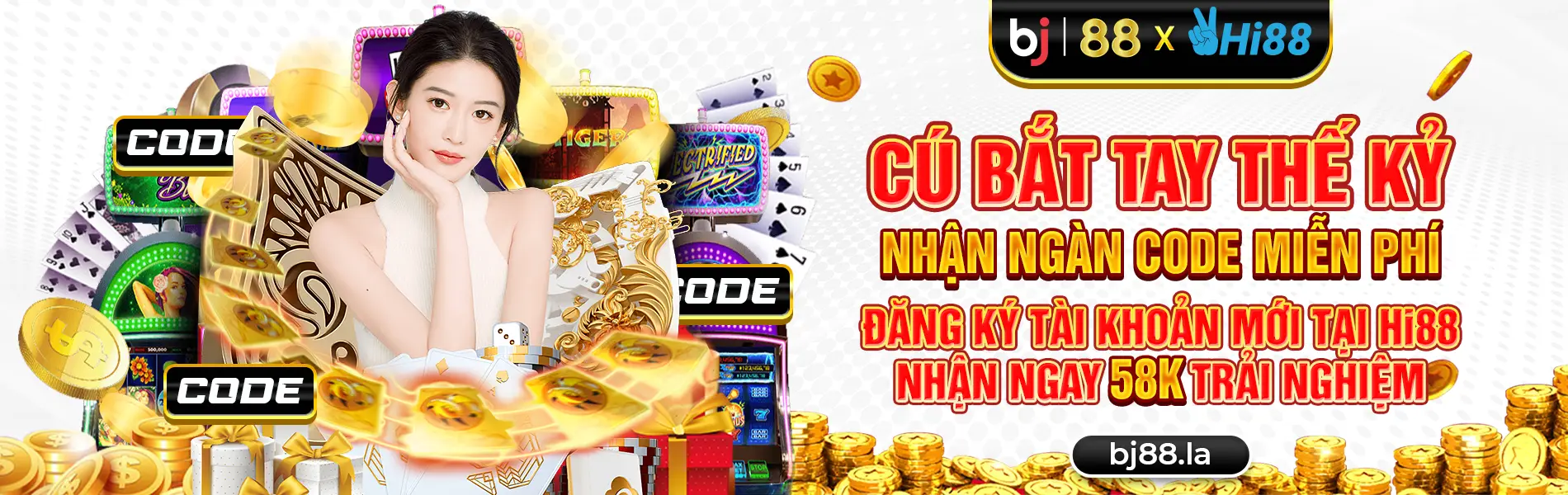 Bj88 sáp nhập Hi88